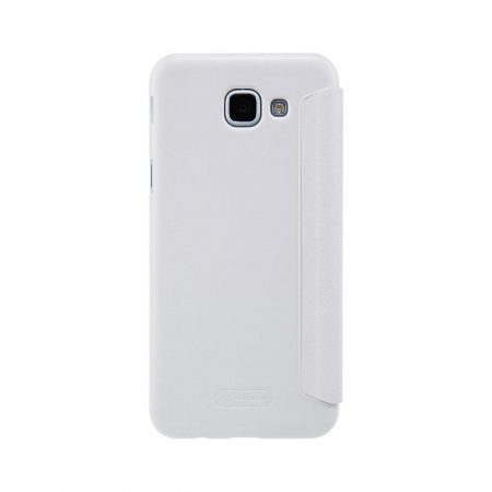 خرید کیف نیلکین گوشی موبایل Nillkin Sparkle Samsung Galaxy A8 2016