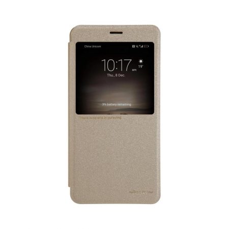 خرید کیف نیلکین گوشی موبایل هواوی Nillkin Sparkle Huawei Mate 9