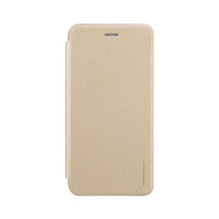 خرید کیف نیلکین گوشی موبایل هواوی Nillkin Sparkle Huawei P8 Lite 2017