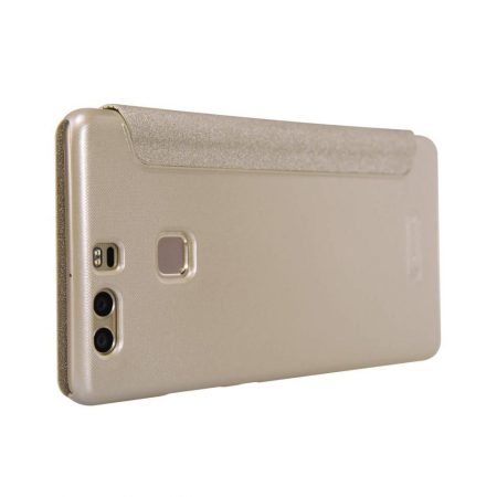 خرید کیف نیلکین گوشی موبایل هواوی Nillkin Sparkle Huawei P9 Plus