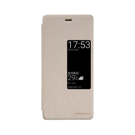 خرید کیف نیلکین گوشی موبایل هواوی Nillkin Sparkle Huawei P9 Plus