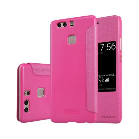 خرید کیف نیلکین گوشی موبایل هواوی Nillkin Sparkle Huawei P9 Plus