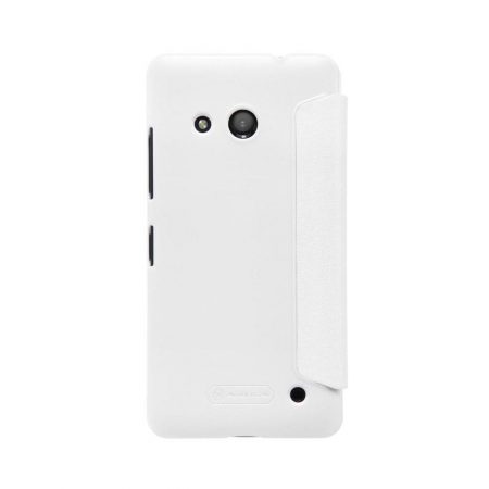 خرید کیف نیلکین گوشی موبایل Nillkin Sparkle Microsoft Lumia 550
