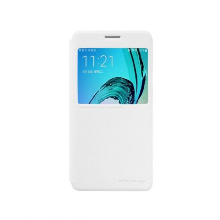 خرید کیف نیلکین گوشی موبایل سامسونگ Nillkin Sparkle Samsung A3 2016