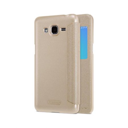 خرید کیف نیلکین گوشی موبایل Nillkin Sparkle Samsung Galaxy J2 Prime