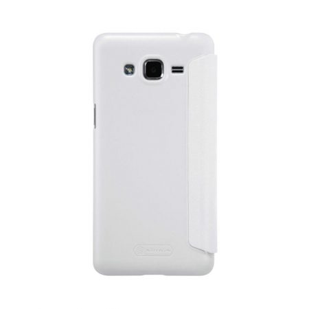 خرید کیف نیلکین گوشی موبایل Nillkin Sparkle Samsung Galaxy J2 Prime