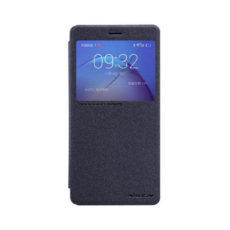 خرید کیف نیلکین گوشی موبایل هواوی Nillkin Sparkle Huawei Mate 9 Lite