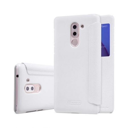 خرید کیف نیلکین گوشی موبایل هواوی Nillkin Sparkle Huawei Mate 9 Lite