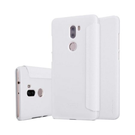 خرید کیف نیلکین گوشی موبایل شیائومی Nillkin Sparkle Xiaomi Mi 5s Plus
