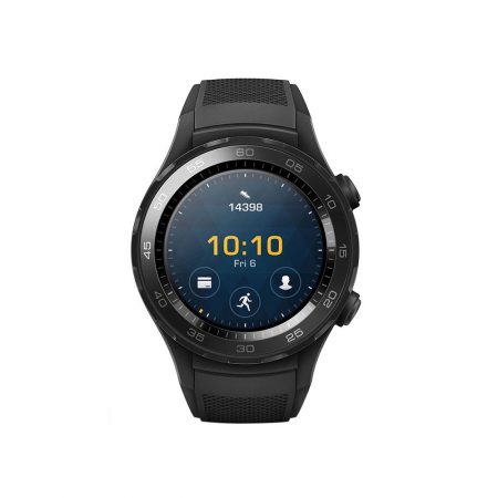 قیمت خرید ساعت هوشمند هواوی Huawei Watch 2