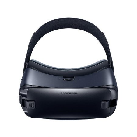 خرید هدست واقعیت مجازی سامسونگ Samsung Gear VR 2016