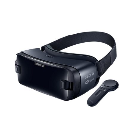 خرید هدست واقعیت مجازی سامسونگ Samsung Gear VR 2017