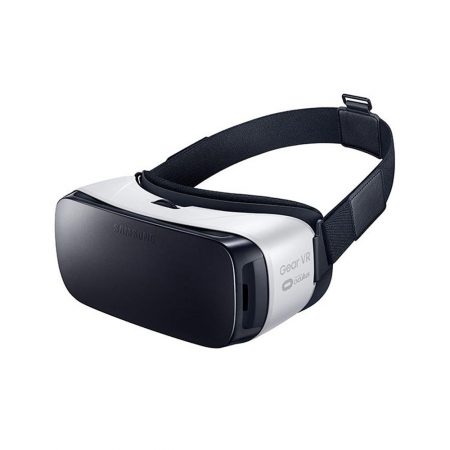 خرید هدست واقعیت مجازی سامسونگ Samsung Gear VR