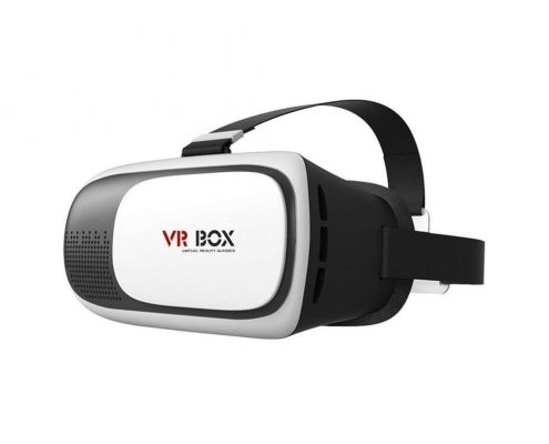 خرید هدست واقعیت مجازی وی آر باکس VR BOX 2