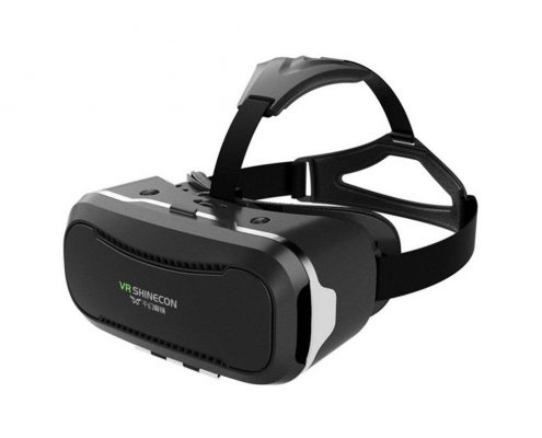 خرید هدست واقعیت مجازی شاینکن VR Shinecon 2