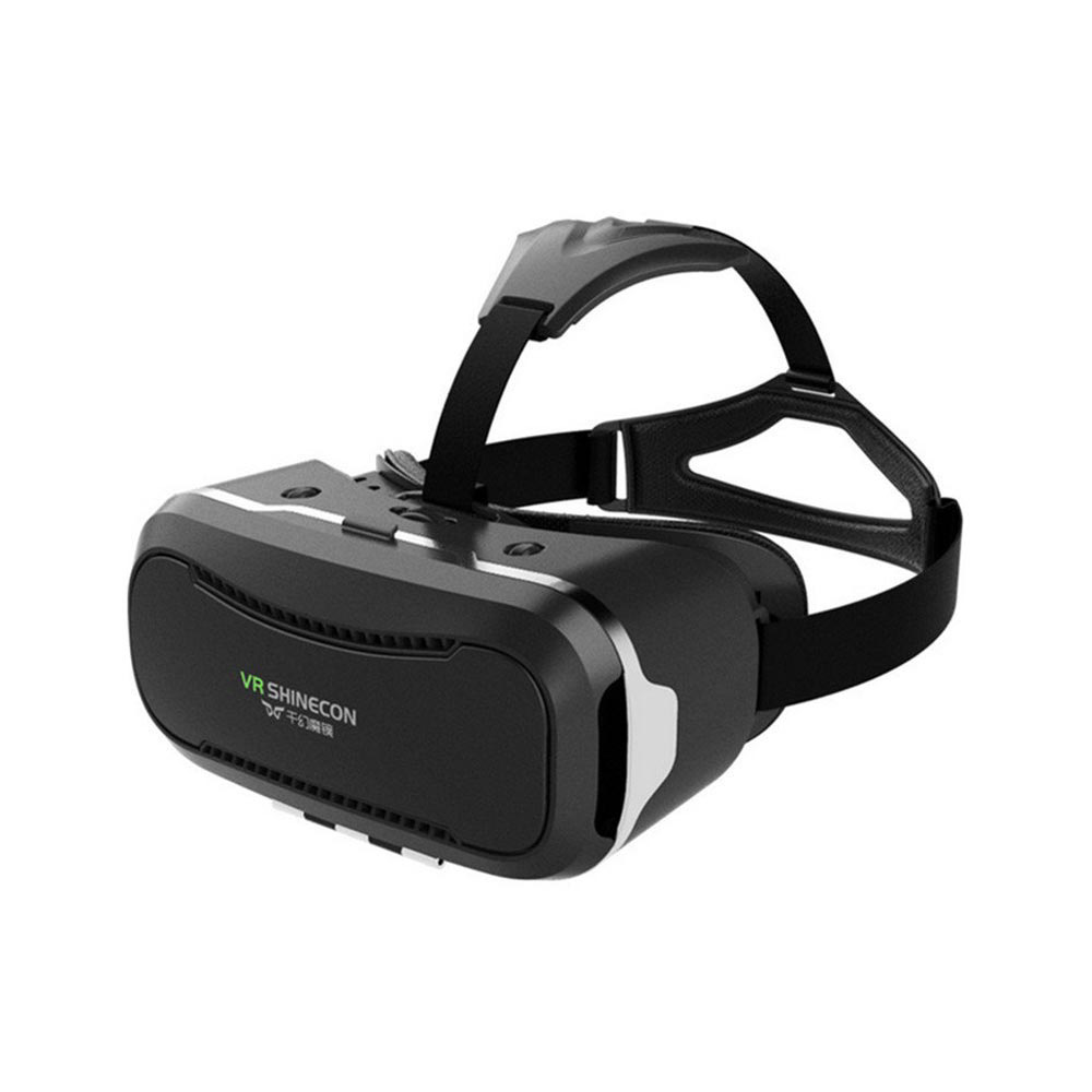 خرید هدست واقعیت مجازی شاینکن VR Shinecon 2