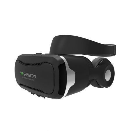 خرید هدست واقعیت مجازی شاینکن VR Shinecon 4