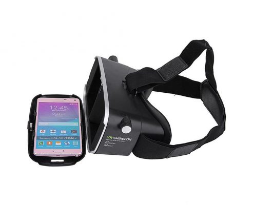 خرید هدست واقعیت مجازی شاینکن VR Shinecon