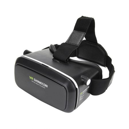 خرید هدست واقعیت مجازی شاینکن VR Shinecon