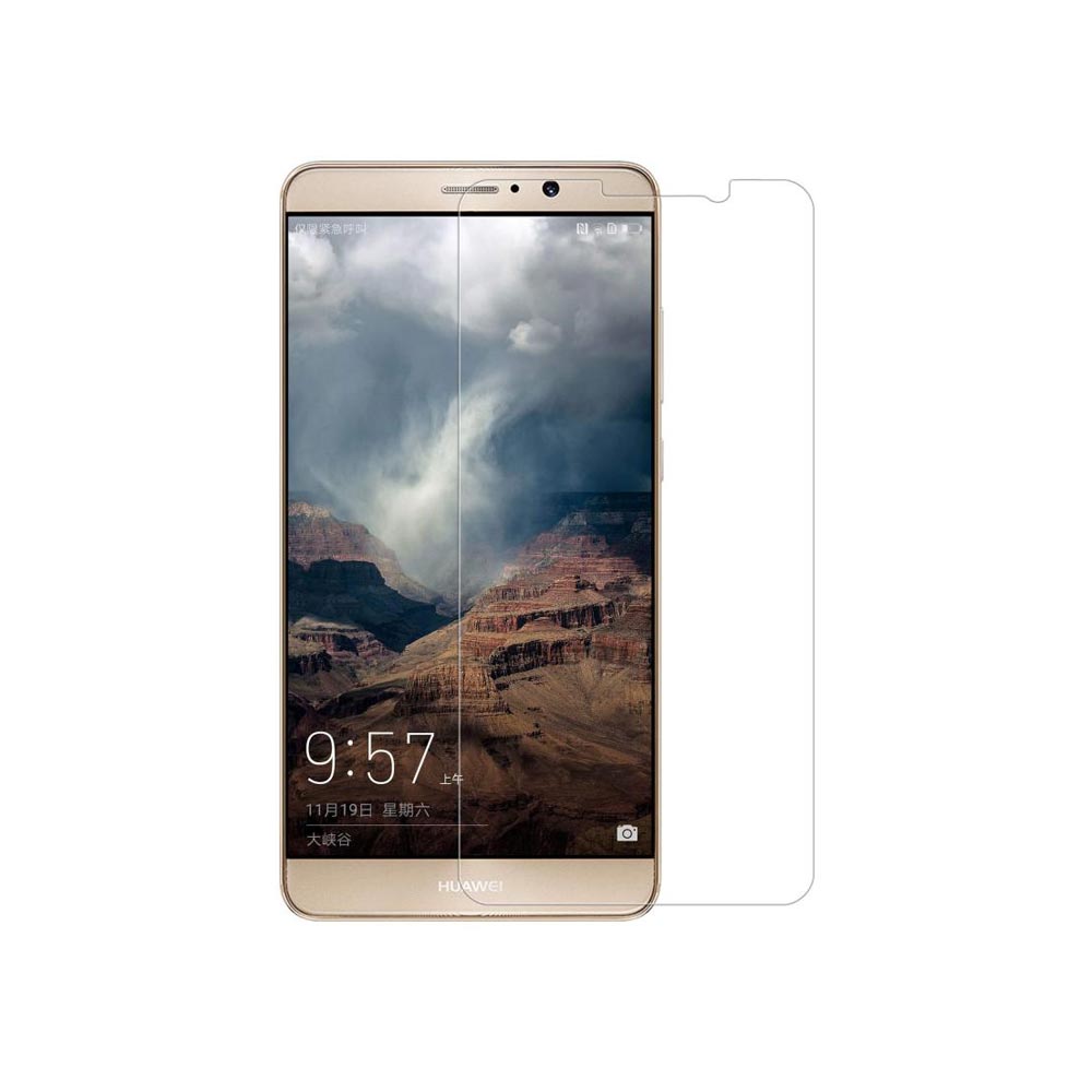 خرید محافظ صفحه گلس گوشی موبایل هواوی Huawei Mate 9