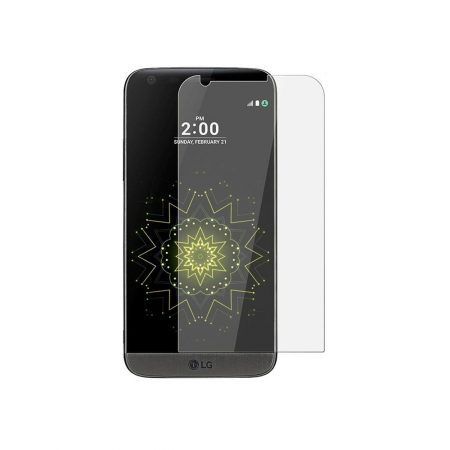 خرید محافظ صفحه گلس گوشی موبایل ال جی LG G5