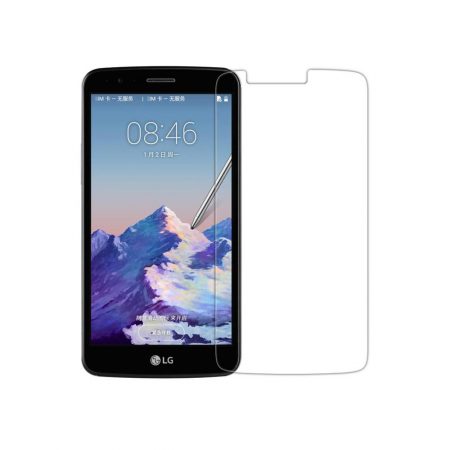 خرید محافظ صفحه گلس گوشی موبایل ال جی LG Stylus 3