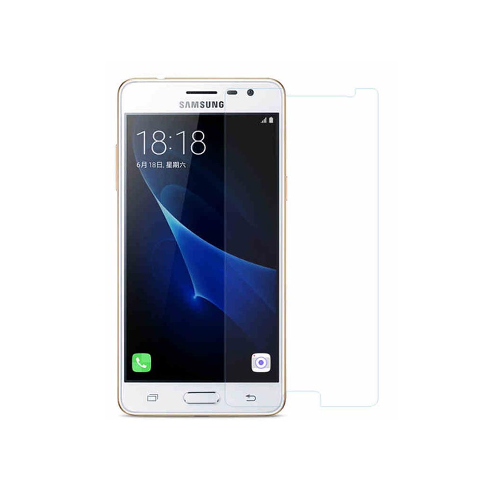 خرید محافظ صفحه گلس گوشی سامسونگ Samsung Galaxy J3 Pro