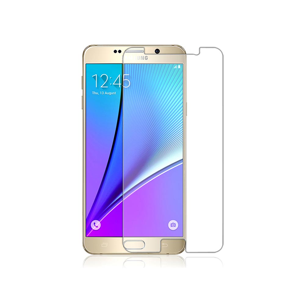 خرید محافظ صفحه گلس گوشی سامسونگ Samsung Galaxy Note 5 