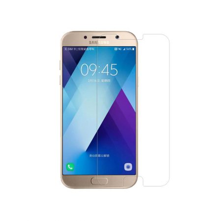 خرید محافظ صفحه گلس گوشی سامسونگ Samsung Galaxy A5 2017