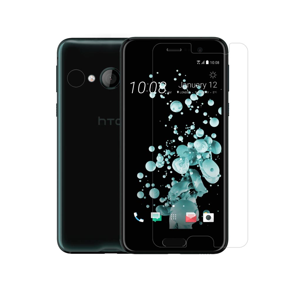 خرید گلس نیلکین گوشی موبایل اچ تی سی Nillkin H HTC U Play