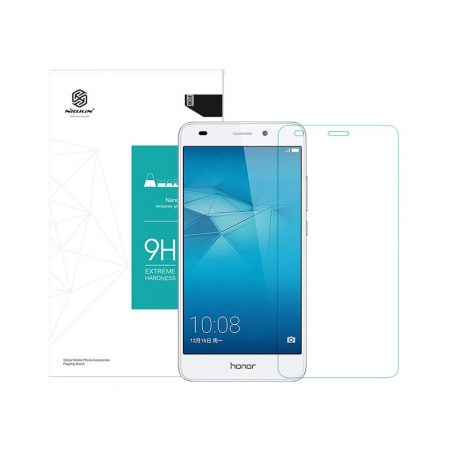 خرید گلس نیلکین گوشی موبایل هواوی Nillkin H Huawei Honor 5C