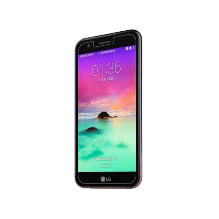 خرید گلس نیلکین گوشی موبایل ال جی Nillkin H LG K10 2017