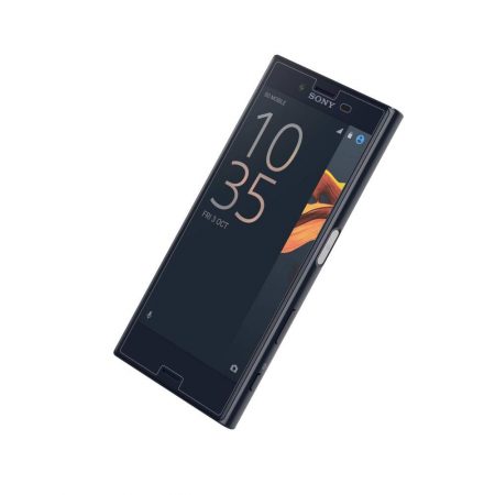 خرید گلس نیلکین گوشی موبایل سونی Nillkin H Sony Xperia X Compact