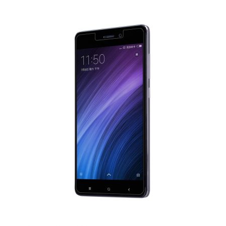 خرید گلس نیلکین گوشی موبایل شیائومی Nillkin H Xiaomi Redmi 4 / 4 Pro