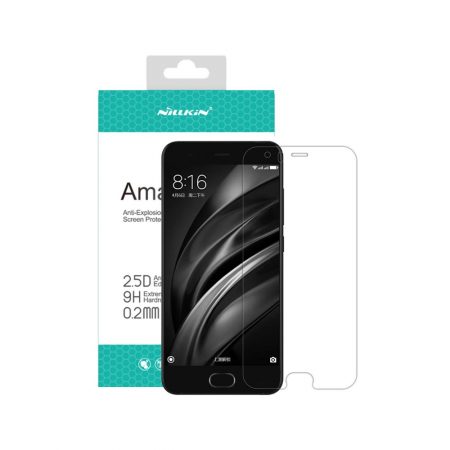 خرید گلس نیلکین گوشی شیائومی Nillkin H+ Pro Xiaomi Mi 6