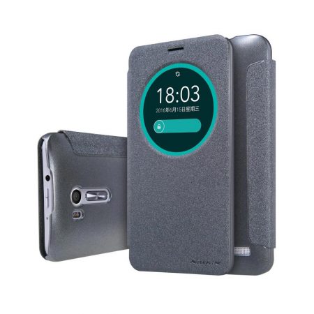 خرید کیف نیلکین گوشی Nillkin Sparkle Asus Zenfone Go ZB551KL