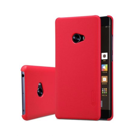 خرید قاب نیلکین گوشی موبایل شیائومی Nillkin Frosted Xiaomi Mi Note 2