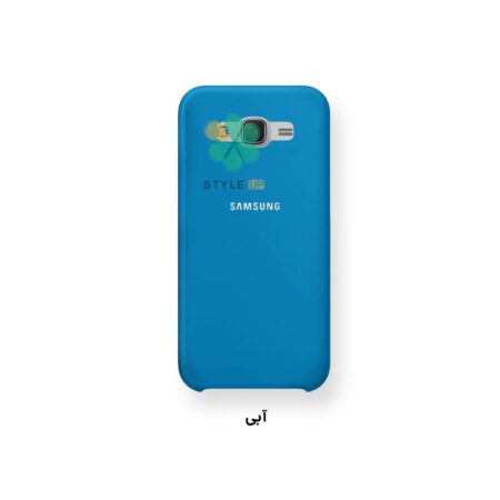 خرید قاب سیلیکونی گوشی موبایل سامسونگ Samsung Galaxy J7 2016