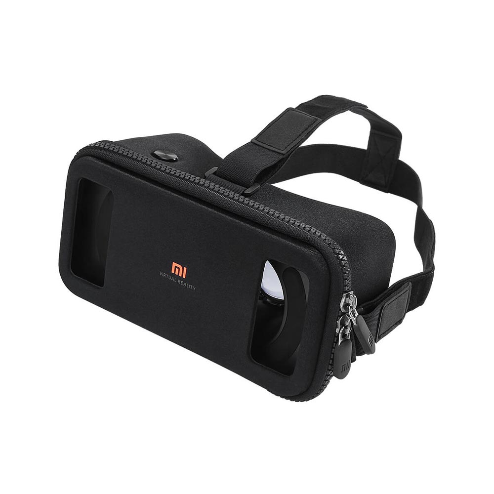 خرید هدست واقعیت مجازی شیائومی Xiaomi Mi VR Play
