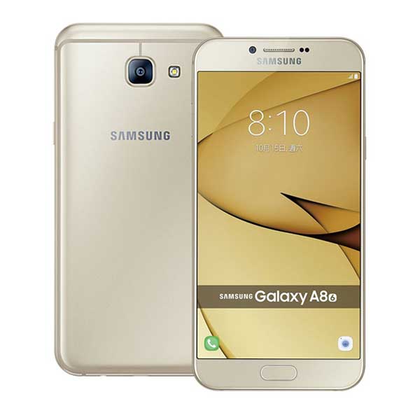 جانبی و قاب موبایل سامسونگ Samsung Galaxy A8 2016