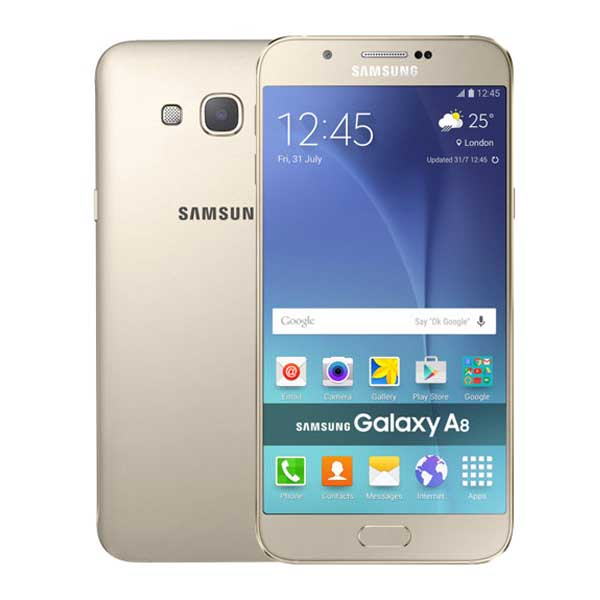 لوازم جانبی گوشی موبایل سامسونگ Samsung Galaxy A8