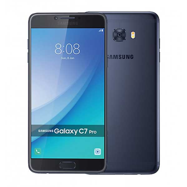 گلس، کاور و قاب گوشی سامسونگ Samsung Galaxy C7 Pro