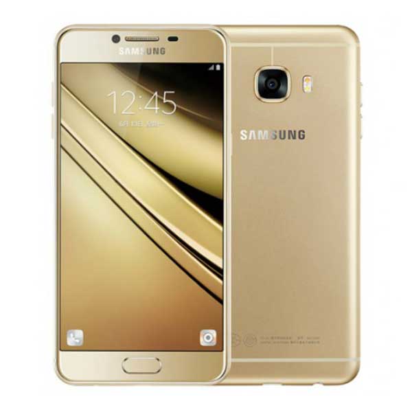 گلس و قاب گوشی موبایل سامسونگ Samsung Galaxy C7