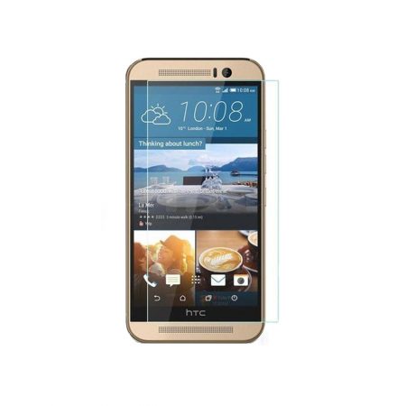 خرید محافظ صفحه گلس گوشی موبایل اچ تی سی HTC One M9
