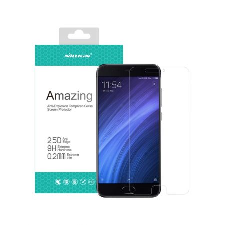 خرید گلس نیلکین گوشی موبایل شیائومی Nillkin H+ Pro Xiaomi Mi Note 3