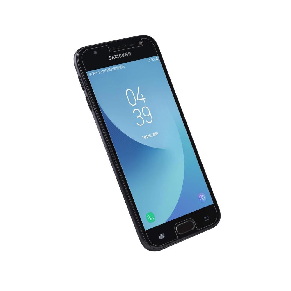 خرید گلس نیلکین گوشی موبایل سامسونگ Nillkin H Samsung Galaxy J3 2017