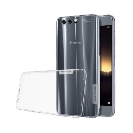 خرید قاب ژله ای نیلکین گوشی هواوی Nillkin TPU Case Huawei Honor 9