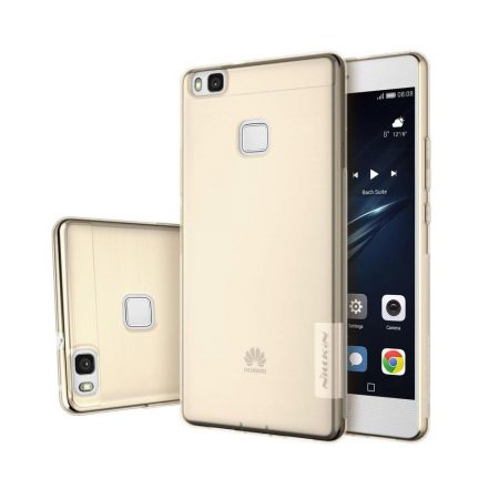 خرید قاب ژله ای نیلکین گوشی هواوی Nillkin TPU Case Huawei P9 Lite