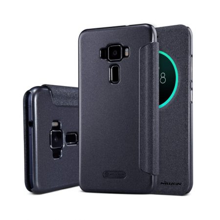 خرید کیف نیلکین گوشی ایسوس Nillkin Sparkle Asus Zenfone 3 ZE552KL