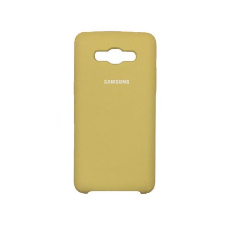 قیمت خرید قاب سیلیکونی گوشی موبایل سامسونگ Samsung Galaxy J2 Prime